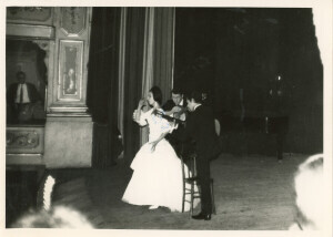 1965_11_04 Compagnia Flamenca Mercedes Moreno - Madrid ann 527 inv 111 vol 1.tif