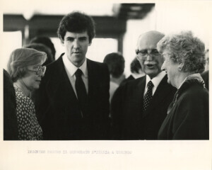 1982_05 Toronto, Consolato d'Italia - delegazione della Società dei Concerti e Signora Ruby Merceu ann NN inv 6591 vol 6.tif