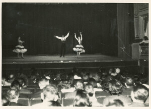 1965_11_04 Compagnia Flamenca Mercedes Moreno - Madrid ann 527 inv 91 vol 1.tif