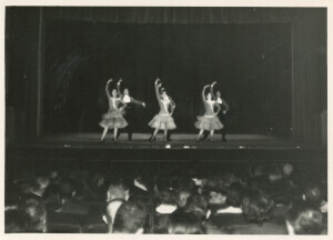 1965_11_04 Compagnia Flamenca Mercedes Moreno - Madrid ann 527 inv 95 vol 1.tif