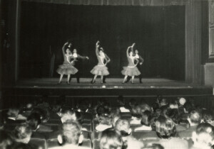 1965_11_04 Compagnia Flamenca Mercedes Moreno - Madrid ann 527 inv 97 vol 1.tif