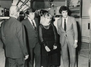 1982_08_22 Musicarchitettura Canada '82 - Inaugurazione delle Mostre Canadesi, Castello (per i curatori e i temi cfr. WT 1466, pag. 192) ann 1466 inv 1224 vol 7.tif