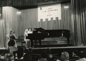 1982_08_26 Musicarchitettura Canada '82 - Shauna Rolston e Gloria Saarinen ann 1471 inv 1298 vol 7.tif