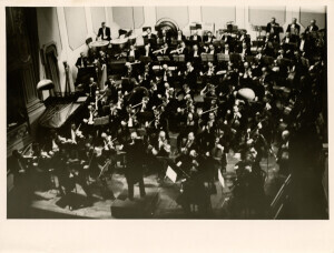 1966_10_11 Orchestra Accademia Santa Cecilia - Direttore Fernando Previtali ann 555 inv 141 vol 1.tif