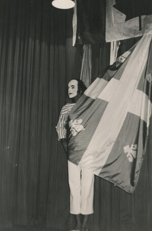 1982_08_29 Musicarchitettura Canada '82 - Claude St. Denis, mimo ann 1477 inv 1321 vol 7.tif