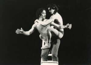 1982_08_31 Musicarchitettura Canada '82 - Danny Grossman Dance Company ann 1480 inv 1334 vol 7.tif