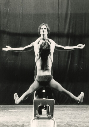 1982_08_31 Musicarchitettura Canada '82 - Danny Grossman Dance Company ann 1480 inv 1339 vol 7.tif