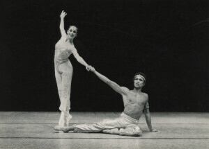 1982_09_04 Musicarchitettura Canada '82 - I Solisti del National Ballet of Canada - Kevin Pugh e Sabina Allemann ann 1487 inv 1365 vol 7.tif