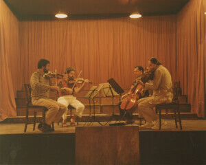 1982_09_10 Musicarchitettura Canada '82 -  Orford String Quartet ann 1495 inv 1399 vol 7.tif