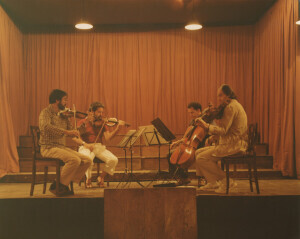 1982_09_10 Musicarchitettura Canada '82 -  Orford String Quartet ann 1495 inv 1403 vol 7.tif
