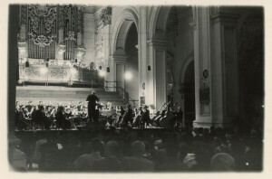 1950_09_05 Orchestra Accademia Santa Cecilia ann 93 inv 14 vol 1.tif
