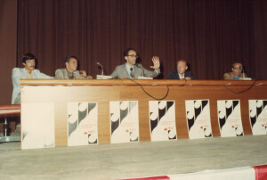 1982_09_03-04-05 Musicarchitettura '82 - Ciclo di Conferenze sull'edilizia per la musica - Aula magna Rivera dell'Università ann 1484-1486-1489 inv 1469 vol 8.tif