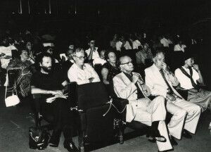 1982_09_03-04-05 Musicarchitettura '82 - Ciclo di Conferenze sull'edilizia per la musica - Aula magna Rivera dell'Università ann 1484-1486-1489 inv 1476 vol 8.tif