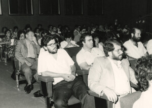 1982_09_03-04-05 Musicarchitettura '82 - Ciclo di Conferenze sull'edilizia per la musica - Aula magna Rivera dell'Università ann 1484-1486-1489 inv 1483 vol 8.tif