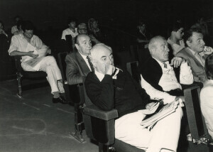 1982_09_03-04-05 Musicarchitettura '82 - Ciclo di Conferenze sull'edilizia per la musica - Aula magna Rivera dell'Università ann 1484-1486-1489 inv 1486 vol 8.tif