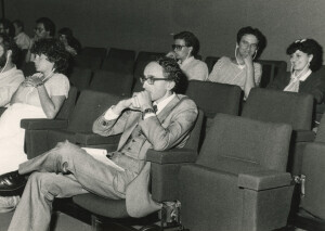 1982_09_03-04-05 Musicarchitettura '82 - Ciclo di Conferenze sull'edilizia per la musica - Aula magna Rivera dell'Università ann 1484-1486-1489 inv 1489 vol 8.tif