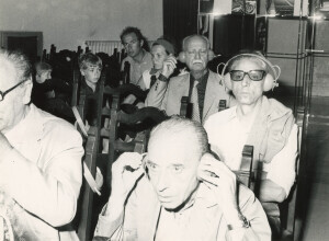 1982_09_03-04-05 Musicarchitettura '82 - Ciclo di Conferenze sull'edilizia per la musica - Aula magna Rivera dell'Università ann 1484-1486-1489 inv 1501 vol 8.tif