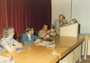 1982_09_03-04-05 Musicarchitettura '82 - Ciclo di Conferenze sull'edilizia per la musica - Aula magna Rivera dell'Università ann 1484-1486-1489 inv 1504 vol 8.tif