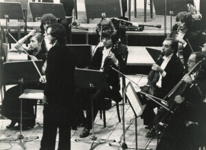 1982_09_11 Musicarchitettura '82 - Orchestra Sinfonica Abruzzese; Shauna Rolston, violoncello; Ermanno Florio, direzione - ann 1496 inv 1420 vol 8.tif