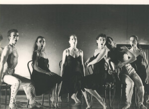 1982_10_17 Compagnia 'Danza Prospettiva' di Vittorio Biagi - Omaggio a Strawinskij, 'Le Nozze' ann 1498 inv 1080 vol 8.tif