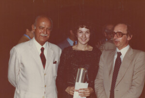 1982 Musicarchitettura '82 - Conferenze su temi di cultura musicale - in foto l'avvocato Nino Carloni - Gruppo D miscellanee ann NN inv 1544 vol 8.tif