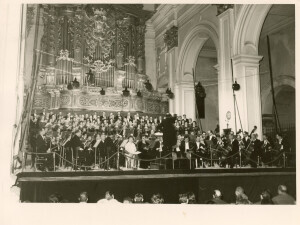 1966_11_13 Orchestra e Coro Radio Cecoslovacca ann 558 inv 151 vol 1.tif