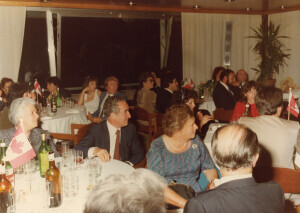 1982_09 Musicarchitettura '82 - Cena di gala di chiusura del festival presso il ristorante 'Il Tetto' - ann NN inv 1513 vol 8.tif