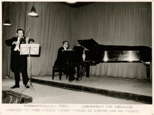 1966_12_01 Duo del Mozarteum - Karlheinz Franke e Paul Schilhawski ann 562 inv 157 vol 1.tif