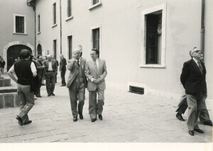 1983_05_08 Ricordo di Guido M. Gatti ann 1606 inv 1662 vol 9.tif