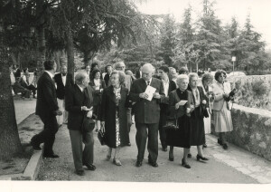 1983_05_08 Ricordo di Guido M. Gatti ann 1606 inv 1666 vol 9.tif