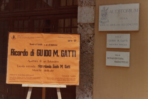 1983_05_08 Ricordo di Guido M. Gatti ann 1606 inv 1667 vol 9.tif