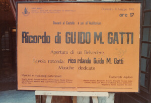 1983_05_08 Ricordo di Guido M. Gatti ann 1606 inv 1671 vol 9.tif