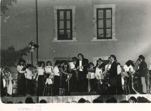 1983_07_10 L'Aquila Artestate '83 - American Philarmonic Orchestra ann 1611 inv 1679 vol 9.tif