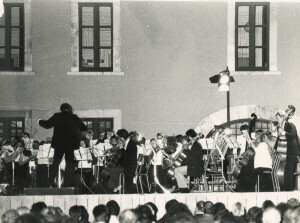 1983_07_10 L'Aquila Artestate '83 - American Philarmonic Orchestra ann 1611 inv 1680 vol 9.tif