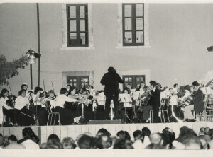 1983_07_10 L'Aquila Artestate '83 - American Philarmonic Orchestra ann 1611 inv 1689 vol 9.tif