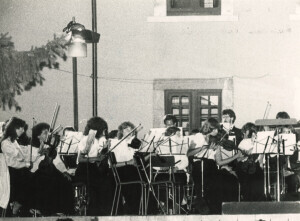 1983_07_10 L'Aquila Artestate '83 - American Philarmonic Orchestra ann 1611 inv 1691 vol 9.tif