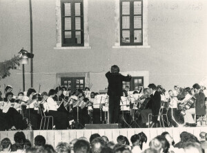 1983_07_10 L'Aquila Artestate '83 - American Philarmonic Orchestra ann 1611 inv 1694 vol 9.tif