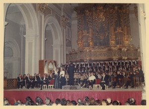 1970_05_31 Orchestra Sinfonica e Coro della Radio Cecoslovacca - Direzione A. De Bavier ann 694 inv 204 vol 2.tif