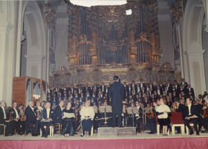 1970_05_31 Orchestra Sinfonica e Coro della Radio Cecoslovacca - Direzione A. De Bavier ann 694 inv 205 vol 2.tif