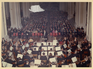 1970_05_31 Orchestra Sinfonica e Coro della Radio Cecoslovacca - Direzione A. De Bavier ann 694 inv 206 vol 2.tif