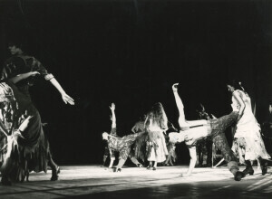 1983_07_25 Artestate '83 - Fiesta de España - Teatro-Balletto di Rafael Aguilar ann 1613 inv 1730 vol 10.tif