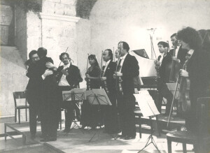 1983_11_20 I Solista Veneti - Sala Chierici; Castello Cinquecentesco ann 1623 inv 1833 vol 10.tif