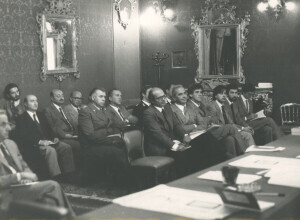 1983_10_11 Presntazione 38° Stagione - Sala rossa della giunta regionale ann NN inv 1742 vol 10.tif