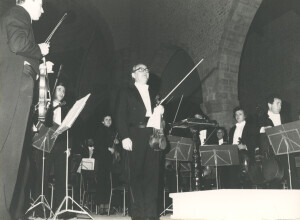 1983_10_30 Ciclo sinfonico d'Autunno - Orchestra Filarmonica di Leningrado; direttore Alexander Dmitriev - ann 1616 inv 1745 vol 10.tif