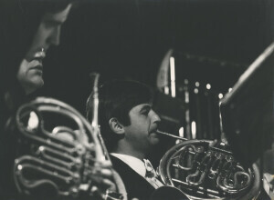 1983_10_30 Ciclo sinfonico d'Autunno - Orchestra Filarmonica di Leningrado; direttore Alexander Dmitriev - ann 1616 inv 1749 vol 10.tif