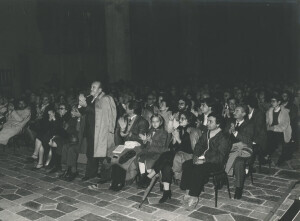 1983_10_30 Ciclo sinfonico d'Autunno - Orchestra Filarmonica di Leningrado; direttore Alexander Dmitriev - ann 1616 inv 1756 vol 10.tif