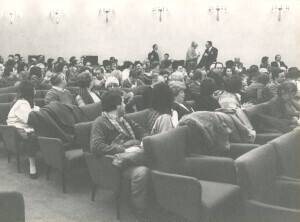 1983_12_08 Trio di Giovani  (Maurizio Daffunchio; Oreste De Tommaso; Carlo Benedetti) e Giuseppe Scotese in occasione del 50° anniversario della morte di B. Barattelli ann 1627 inv 1876 vol 11.tif