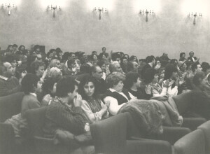 1983_12_08 Trio di Giovani  (Maurizio Daffunchio; Oreste De Tommaso; Carlo Benedetti) e Giuseppe Scotese in occasione del 50° anniversario della morte di B. Barattelli ann 1627 inv 1877 vol 11.tif