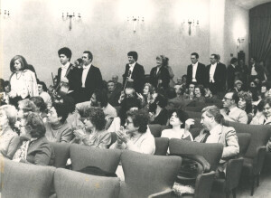 1984_04_15 Gruppo vocale 'Recitar Candando' - direttore Fausto Razzi ann 1697 inv 1971 vol 11.tif