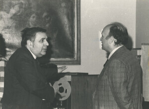 1984_05_03-04 Seminario in collaborazione con l'Università degli Studi dell'Aquila - Carlo Marinelli e Antonino Tatone ann 1713-1714 inv 1983 vol 11.tif